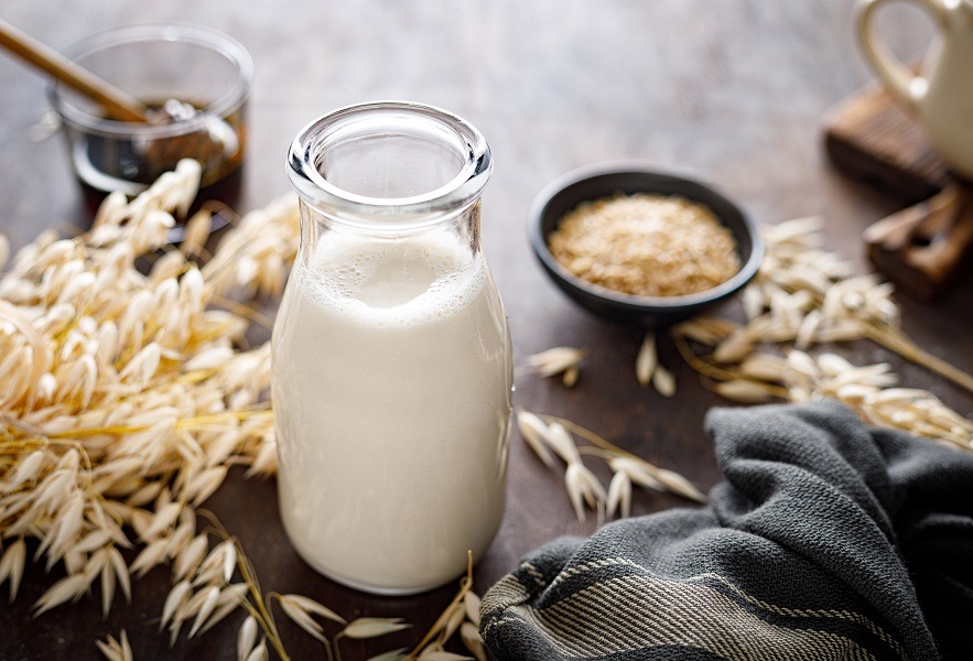 DSM launches enzyme for oat-based alternatives