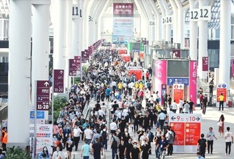 CHINAPLAS 2023 to unleash opportunities in regional partnerships