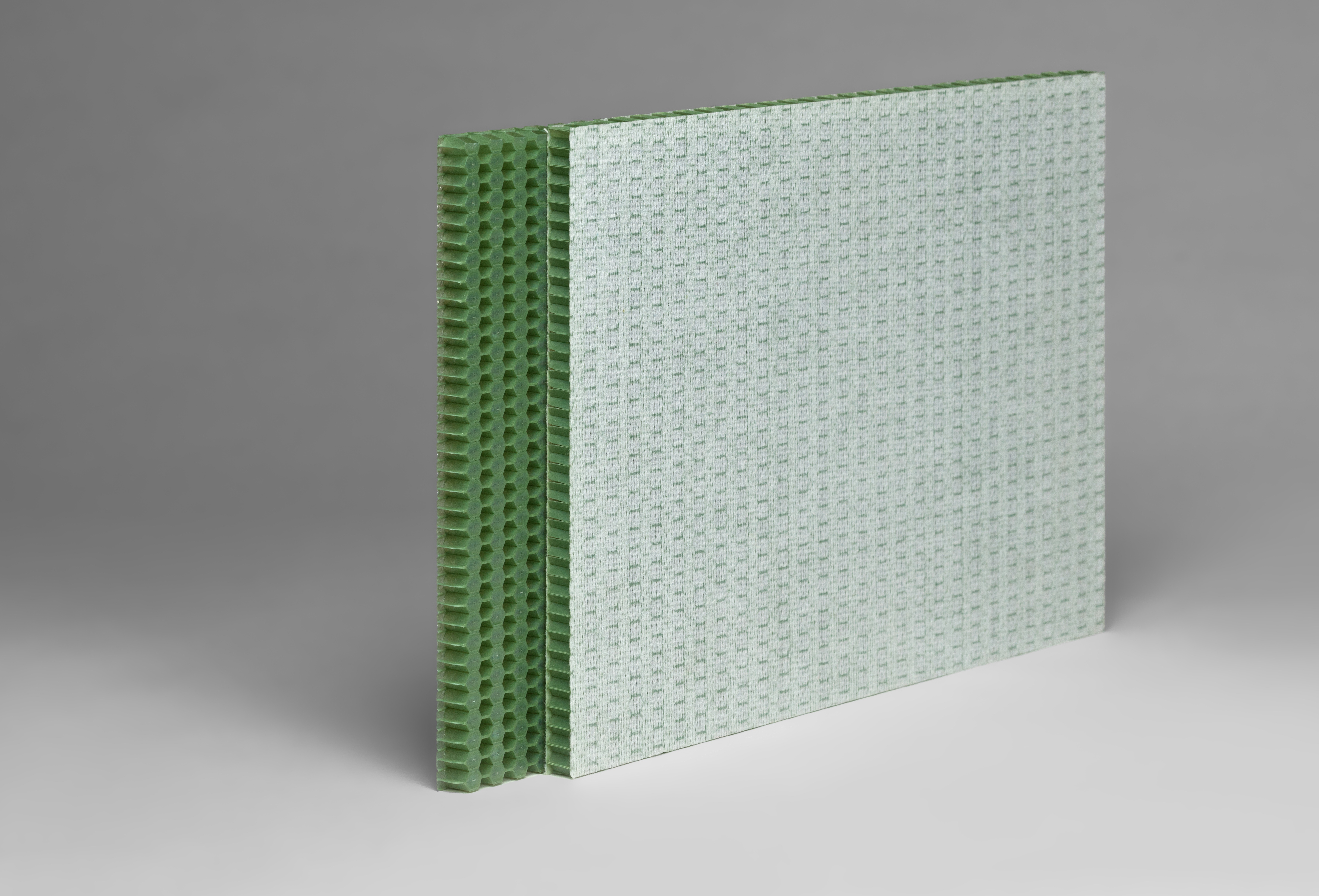 EconCore to launch RPET honeycomb technology