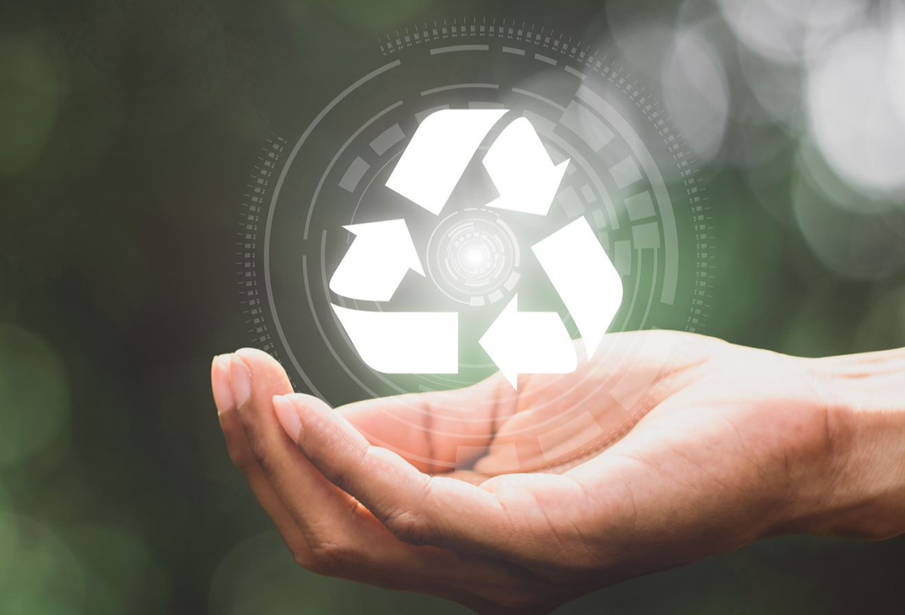 Sidel commits to the circular economy by joining R-Cycle