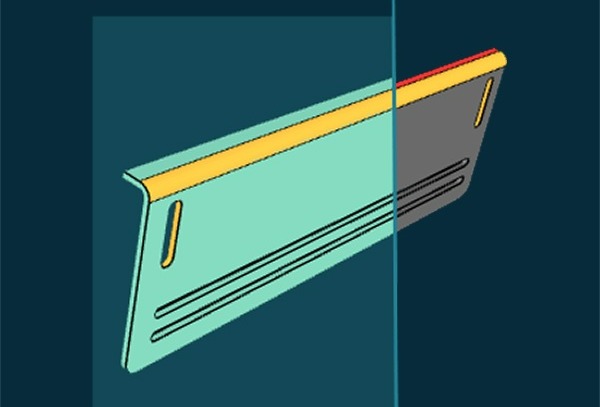Sheet metal knowledge at the push of a button