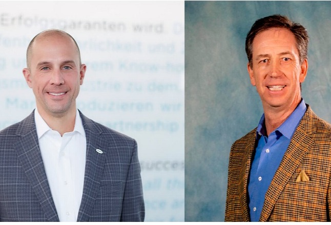 Coperion and LINXIS Group to deliver enhanced customer solutions
