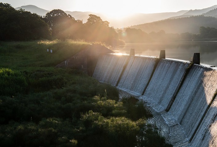 Westfalia rolls out Global Water Plan in pioneering approach