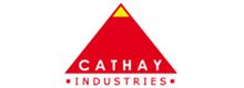 Cathay Industries （Asia Pacific） Ltd.