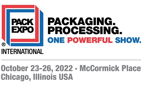 Industry connections abound at PACK EXPO International 2022