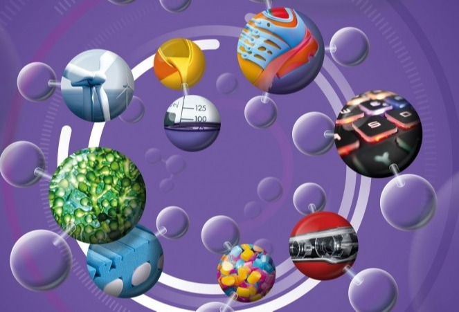 New concept for circular solutions with alternative raw materials