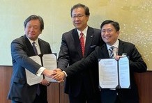 Cargill drives innovation with partners Unitec Foods and Fuji Nihon Seito Corporation