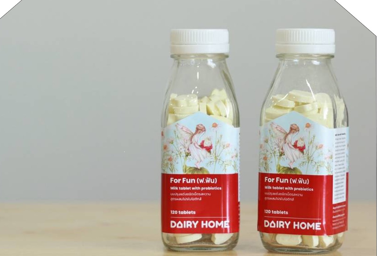 The path to sustainable and organic dairy farming