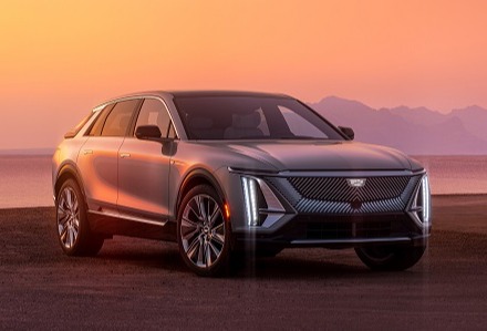 New materials create safer, quieter EVs