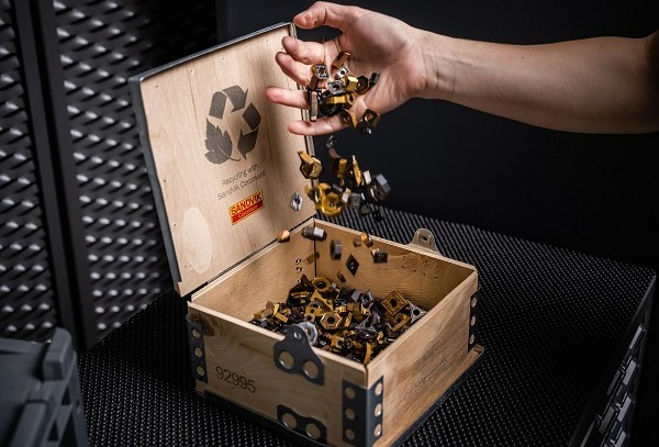 Why manufacturing needs data-led sustainability goals