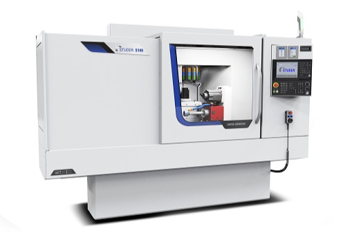 The new S100: the perfect machine for the entry-level segment