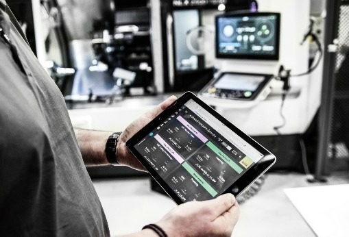 Where the IoT meets sustainability