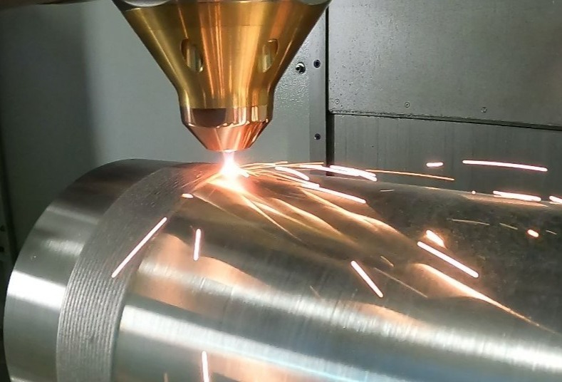 Accelerating growth and innovation in additive manufacturing
