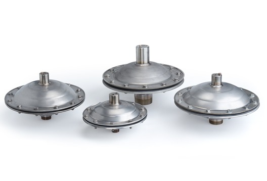 Wilden® releases 76mm metal Equalizer® Surge Dampener – Integrated SD Series (ISD)