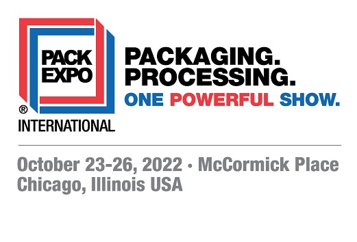 Over 2000 exhibitors showcase packaging and processing innovations at PACK EXPO