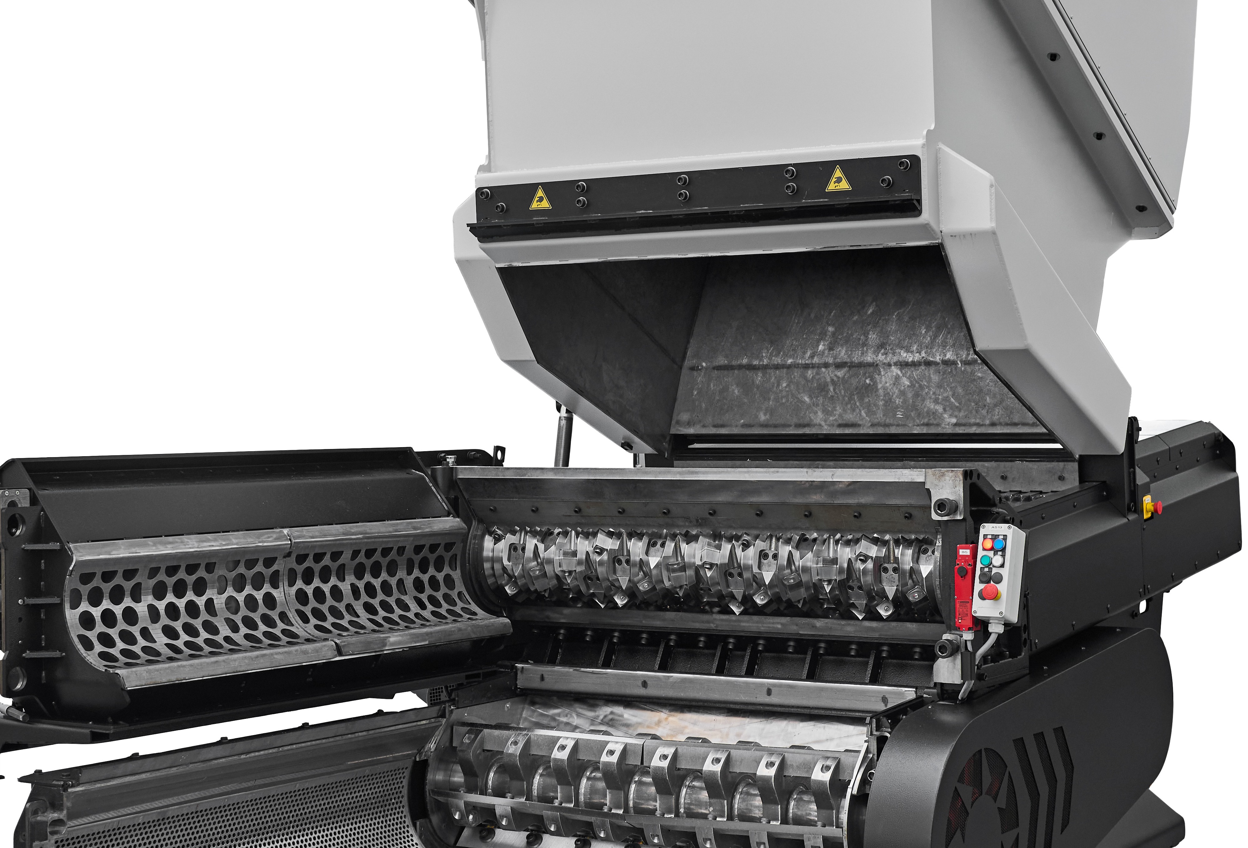 K 2022: Rapid Granulator highlights size-reduction solutions
