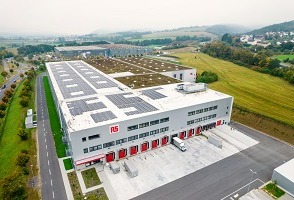 RS equips industrial industry with new products and services to drive energy efficiency