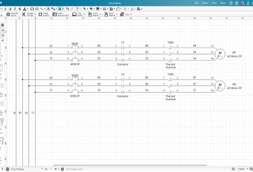 Siemens launches innovative cloud-native software for electrical design