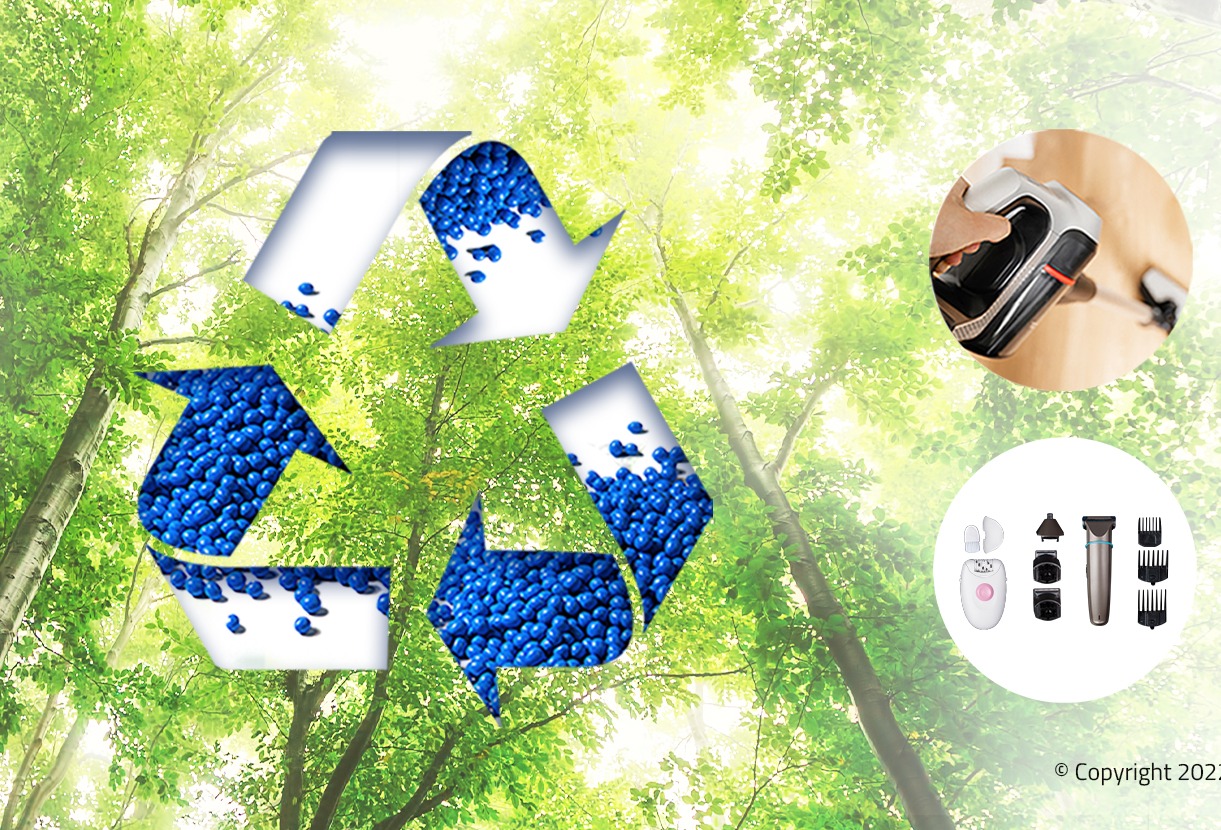 KRAIBURG TPE's new innovative recycled TPEs for Asia Pacific