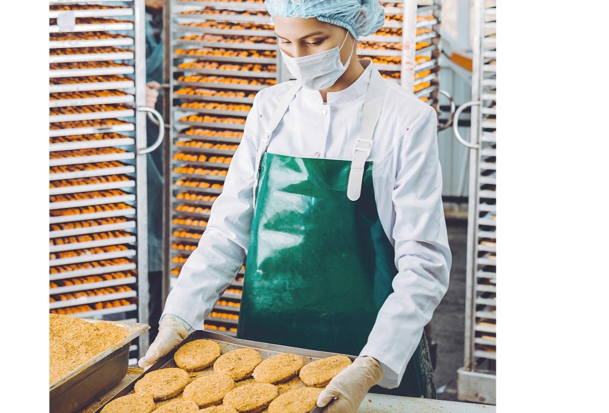 Thailand evolves future food, boosts food industry