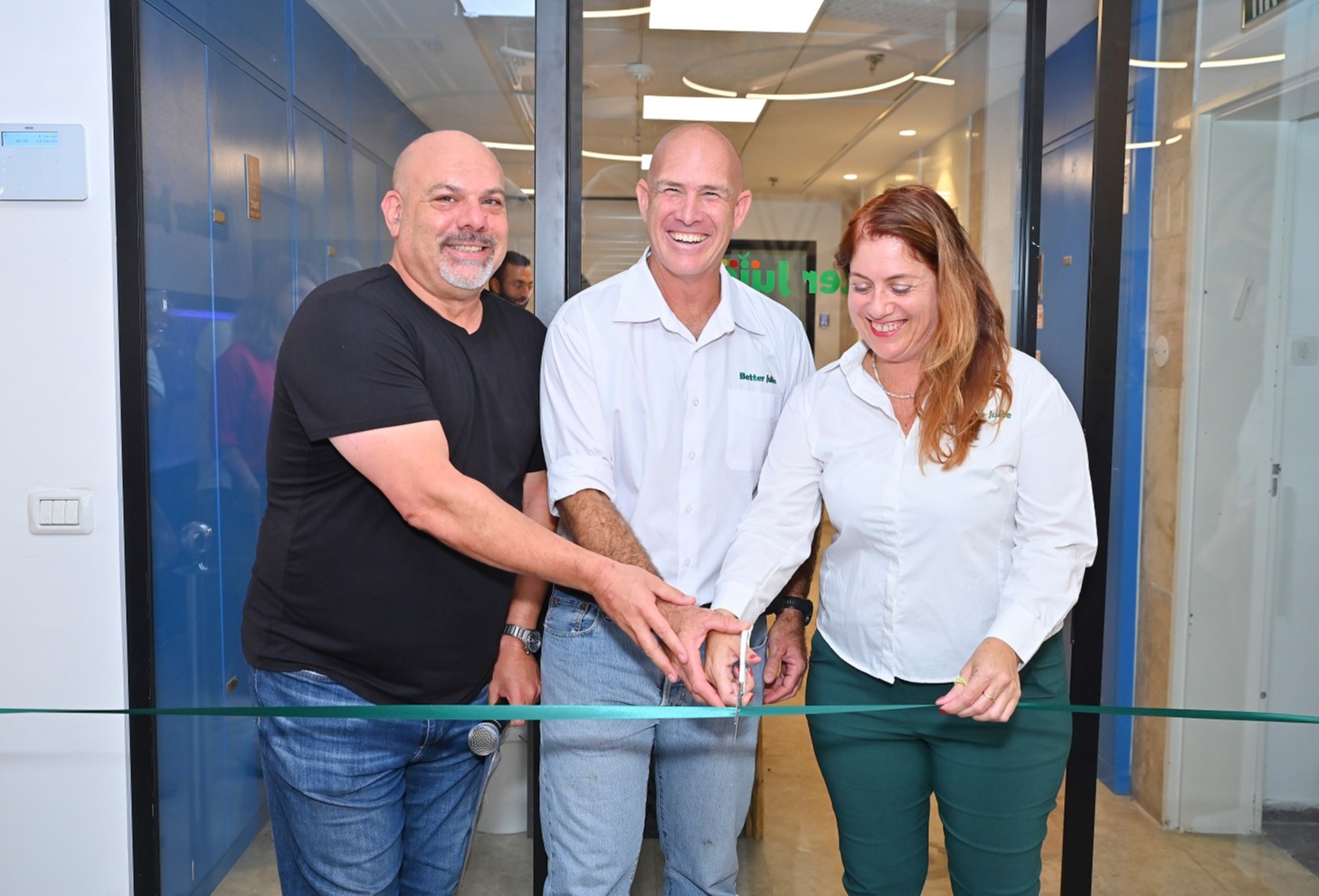Better Juice launches commercial sugar-reduction plant