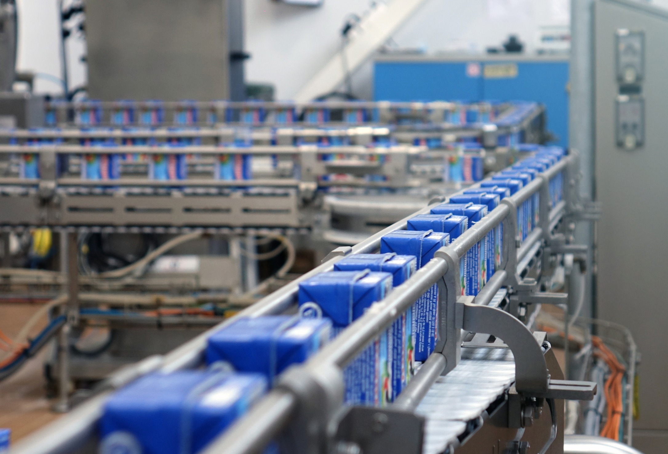 Digitalisation in the packaging industry will be more influential than sustainability, says GlobalData