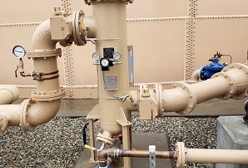 Protecting critical membrane systems