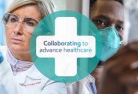 K 2022: ExxonMobil’s advanced healthcare solutions
