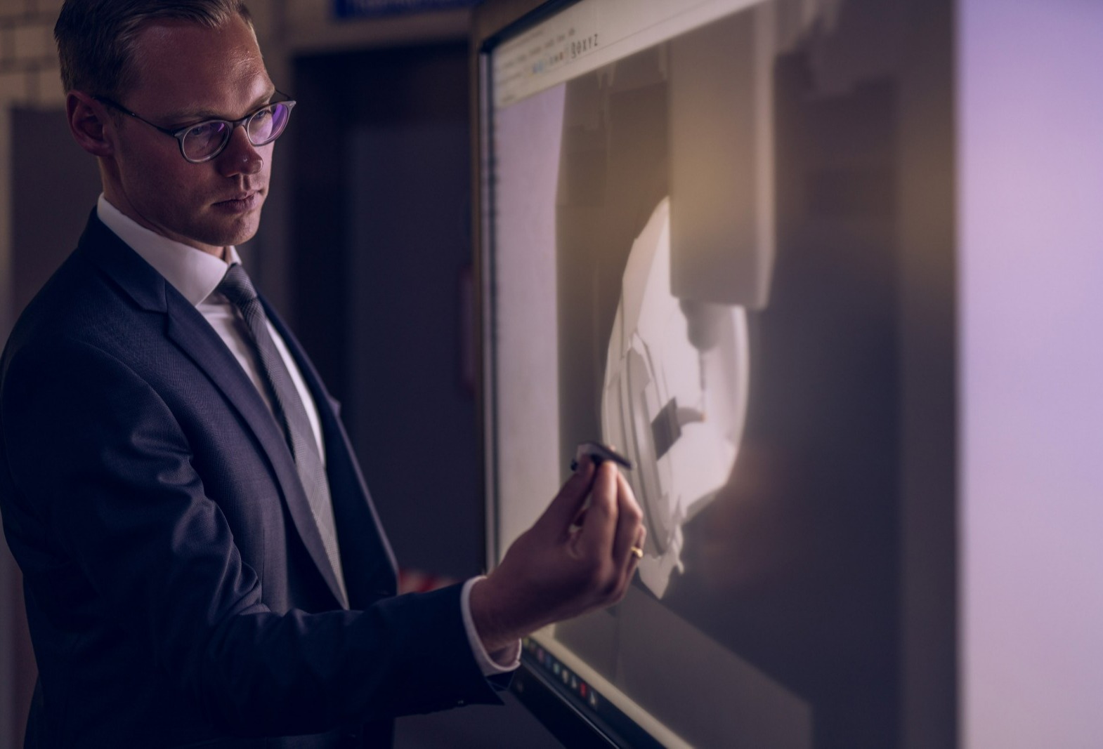 Future sees AI becoming widely usable