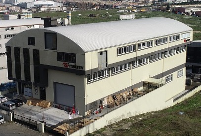 Theegarten-Pactec invests in MAKREV Packaging