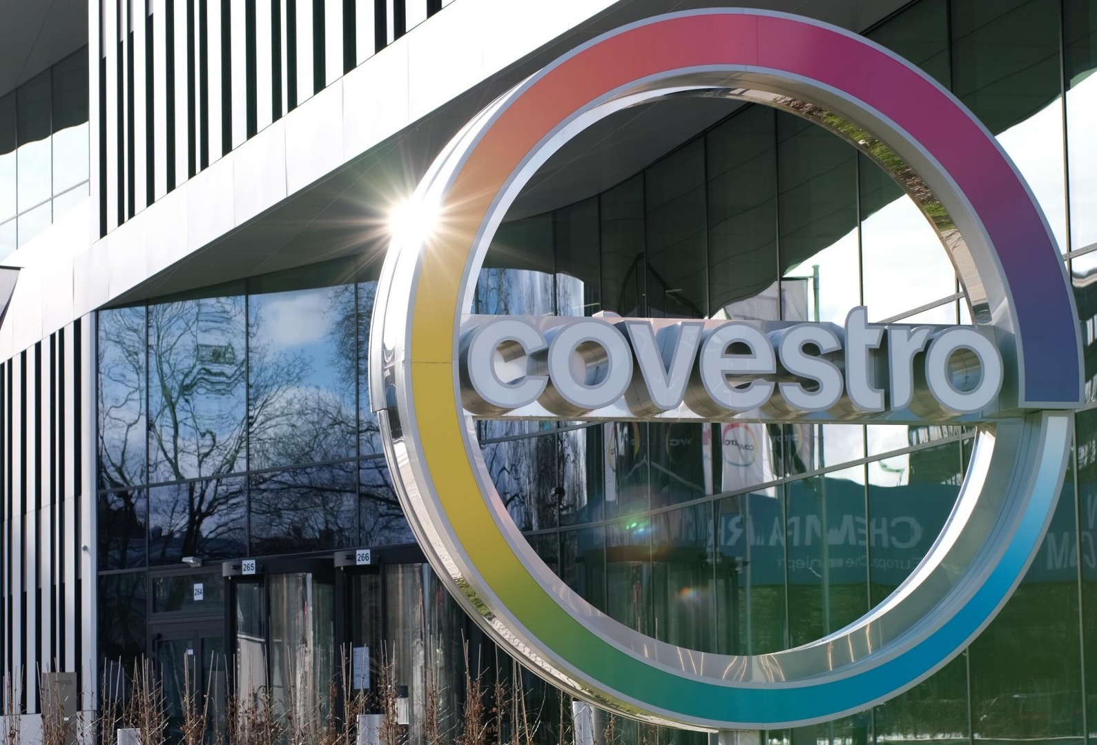Investment project for a world-scale MDI plant paused