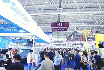 CHINAPLAS 2023 online pre-registration now open