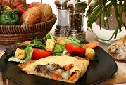 GCC food market by consumption forecast to reach 53.14 million MT in 2026