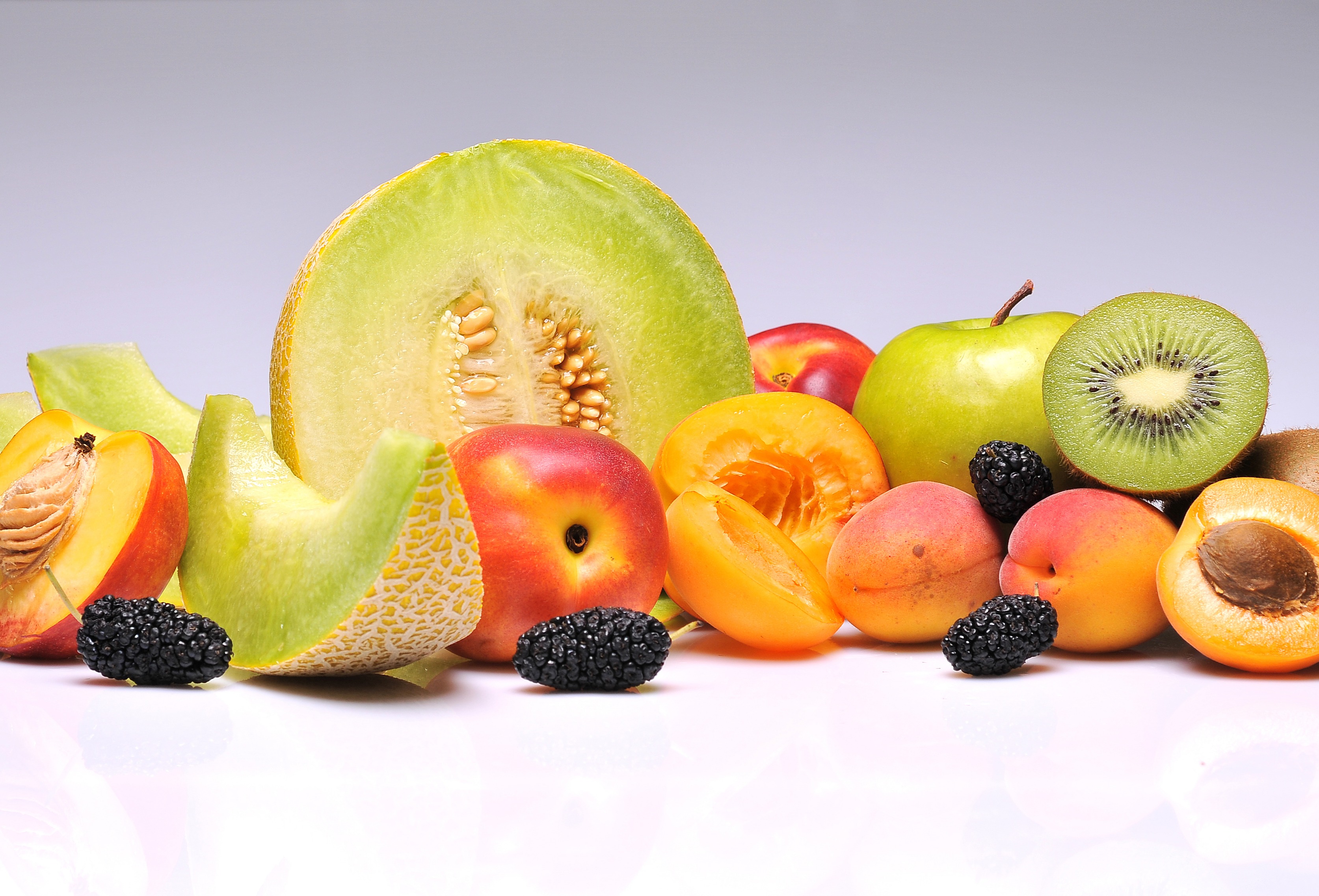 Taiwan Enzyme Village increases exports of fruit and vegetable-based enzyme drinks