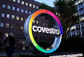 Covestro issues EUR 500 million green bond