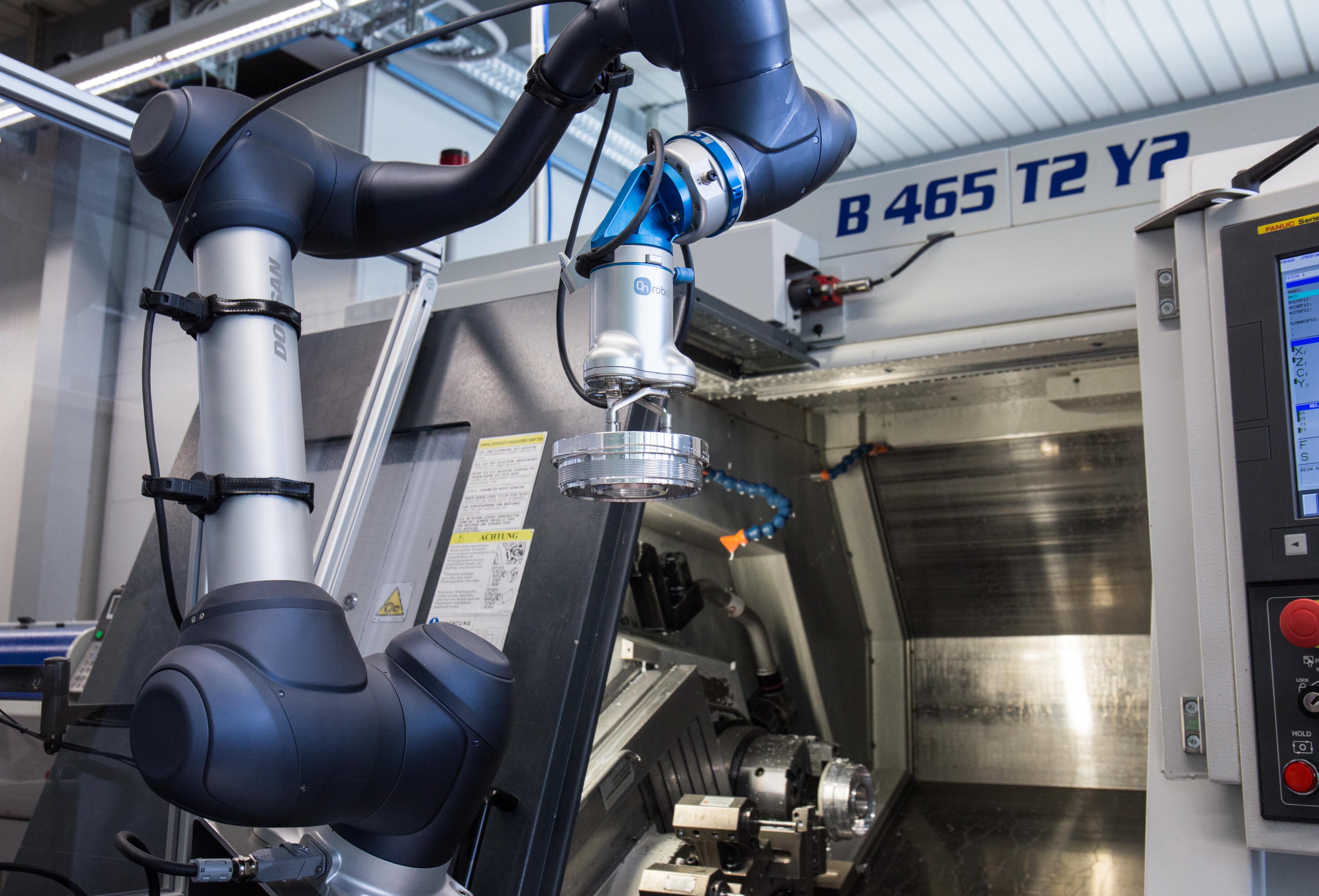 OnRobot launches D:PLOY in Asia Pacific; dramatically reduces robotic deployment by up to 90%