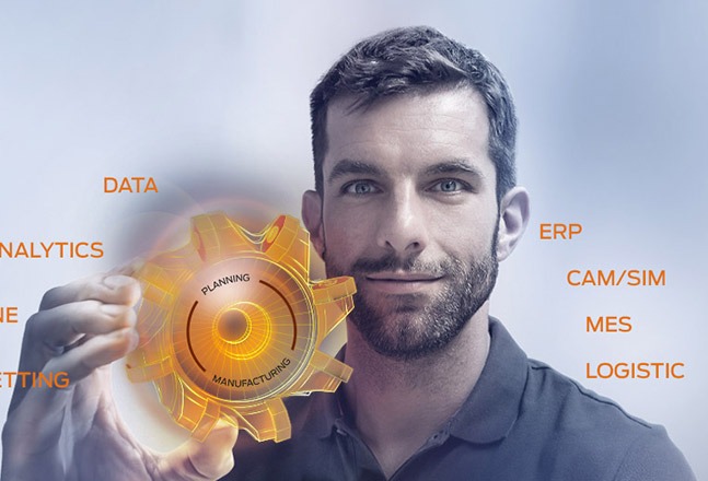 100% Tool Management – a message that moves