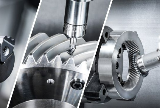 Wonders of technology – gear cutting
