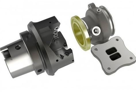 Hybrid Live Event showcases innovations for the automotive manufacturing