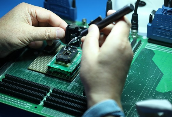 Electronic Chip Shortage Solution: Look to the independent channel