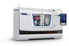 The new productive STUDER machine S36