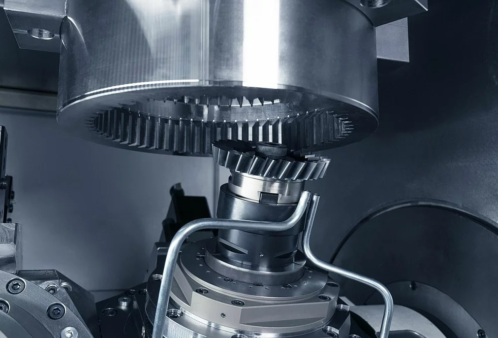 Combining power skiving and turning – For complex gear cutting solutions
