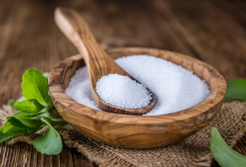 Innovations in stevia production to drive sustainability