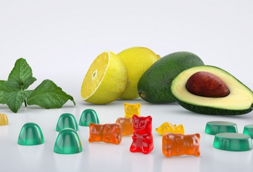 Syntegon expands portfolio with turnkey solution for gummy and jelly products
