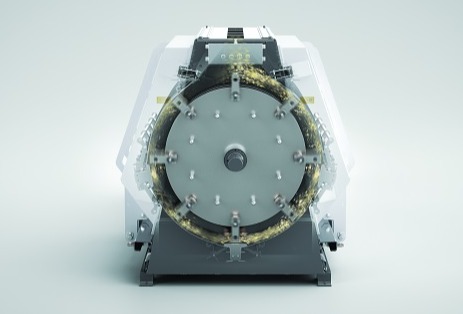 Bühler unveils Granulex 5 series hammer mill platform