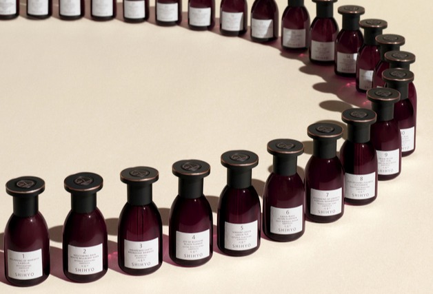 L'Oréal Groupe launches skincare brand SHIHYO