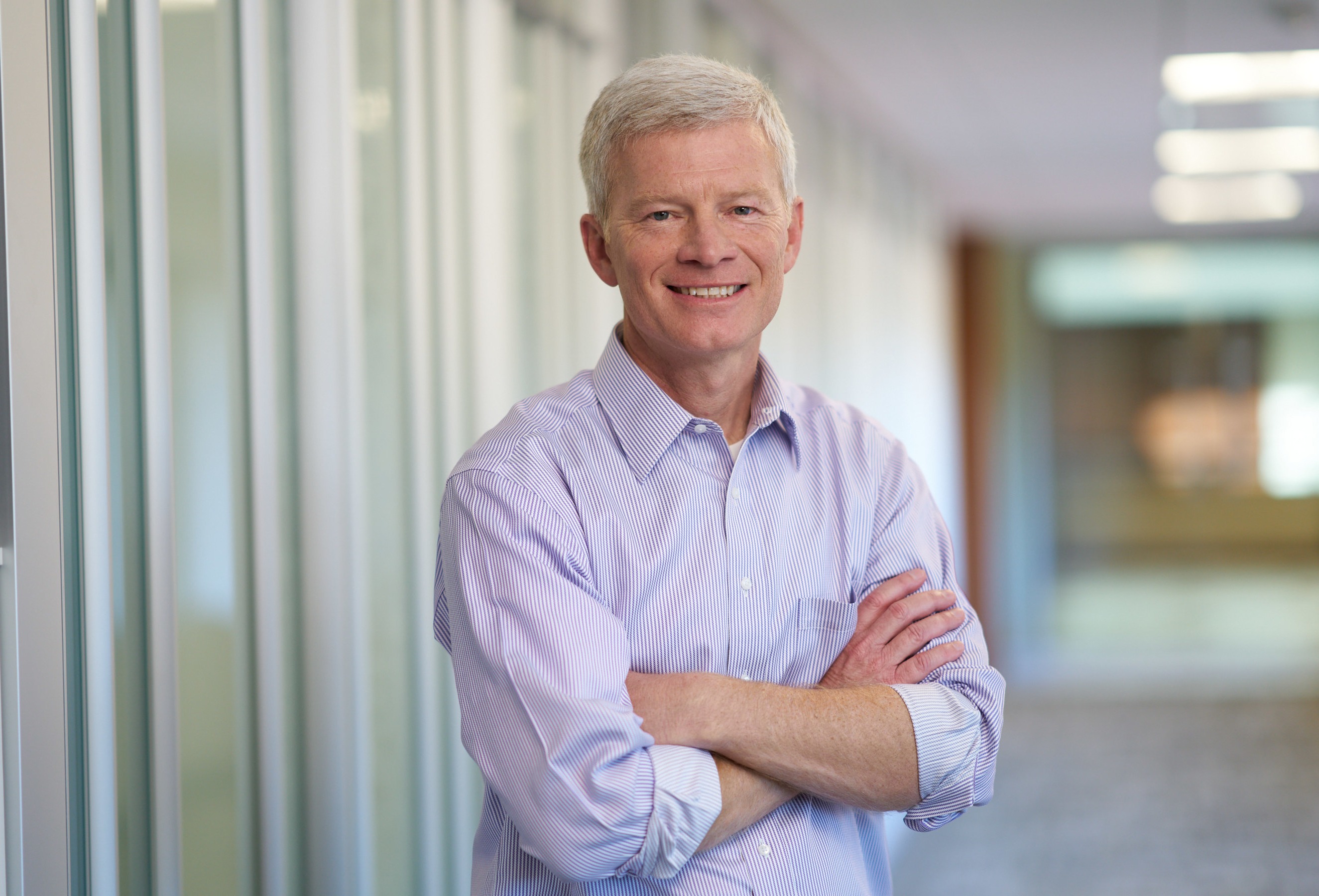 Cargill appoints new president and CEO