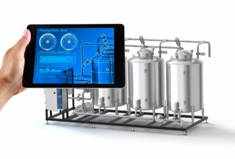 Analytics software automates utilities monitoring and reporting for CIP applications