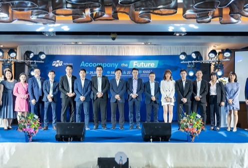 FPT Software opens new office in Thailand
