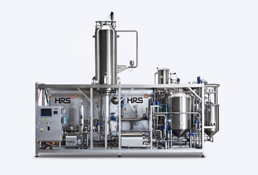 More demand for complete system solutions
